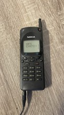 Cellulare Nokia 2110 NHE-4NX - batteria difettosa