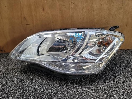 2011 KG Mobility (SsangYong) Korando C Headlight Left Side OEM 8310134000