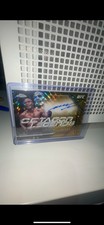 Topps Chrome UFC 2026  Anderson Silvia Gold Geometric /50