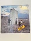 Vintage The Who Who's Next 12" Black Vinyl LP 1971 MCA Classic Rock Album Record