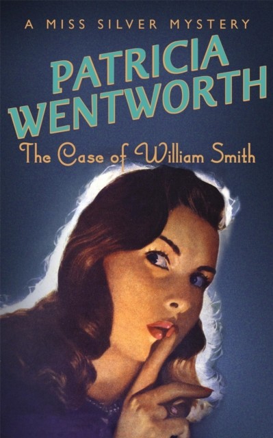 The Case of William Smith (Miss Silver Series) - Image 4