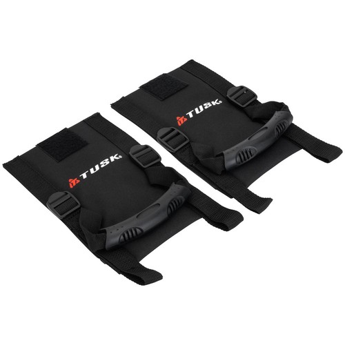 Tusk UTV Hand Holds For CAN-AM Commander Max 1000R XT-P 2022 - Picture 10 of 12