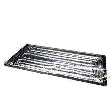 Prince Castle 541376S Upper Heater 230V Assembly