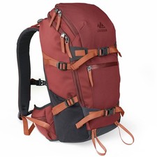 Ski Backpack, 22L Snowboard Travel Backpack 900D Polyester Waterproof for Sno...