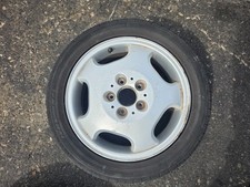 Original Mercedes-Benz Alu-Felge A1684011002 f&uuml;r A-Klasse W168 5,5x16 ET54
