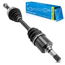 Ford Explorer Left CV Axle 2011-2019