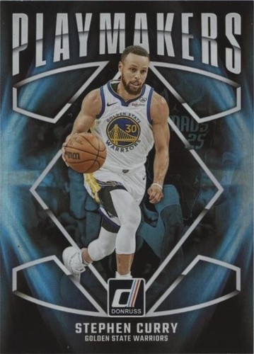 Stephen Curry 2024-25 Panini Mosaic NBA Cup Insert SP #18 | eBay
