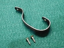 Savage Stevens Vintage Trigger Guard Wscrews Set Blued Steel .22 Lr 2