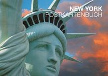 KUNTH Postkartenbuch New York von Kunth Verlag | Buch | Zustand gut