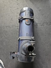 CELESTRON AstroMaster 114 EQ Telescope Tube Only Model 31042 NO TRIPOD STAND