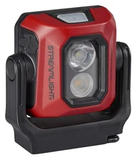 Streamlight 61510 Syclone 400-Lumen USB Rechargeable Multi-Function Compact W...
