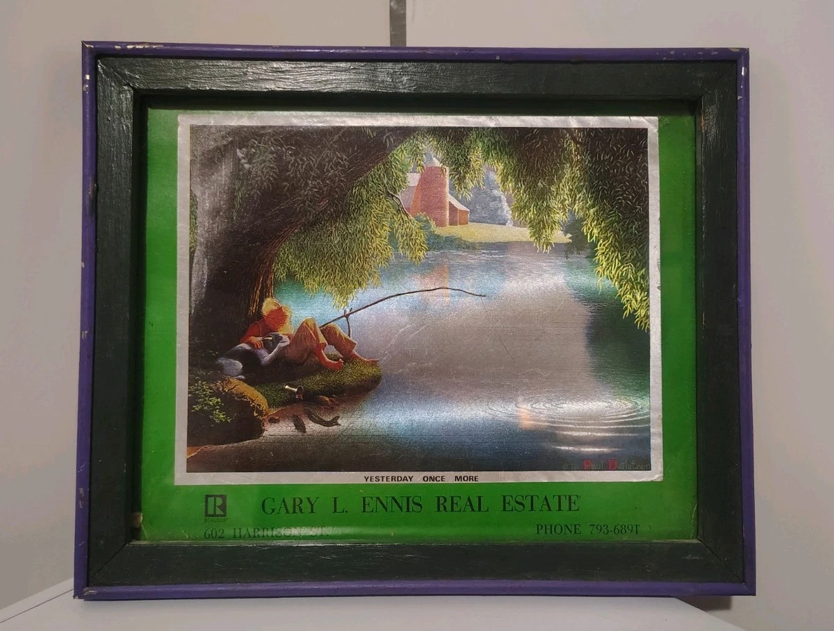 Paul Detlefsen Art Prints for sale | eBay