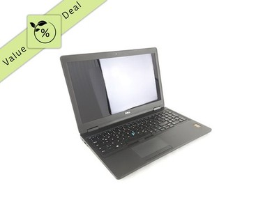 Dell Latitude 5590 15.6'' FHD Touch i5-8350U 8GB RAM 256GB SSD Webcam Win11Pro