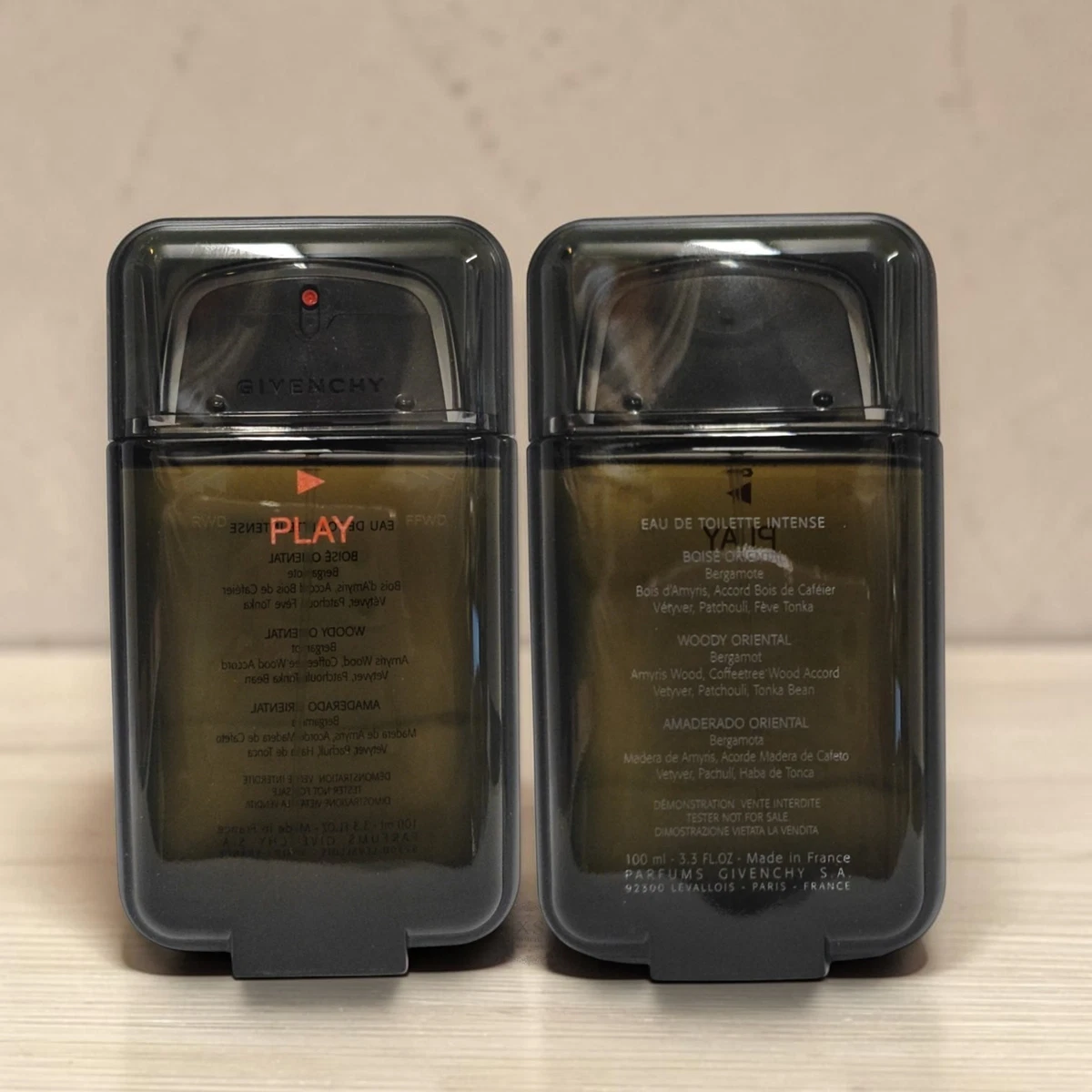 Givenchy Play for sale | eBay