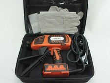 Soldadora portátil GEARLASSO con inversor IGBT MMA-200
