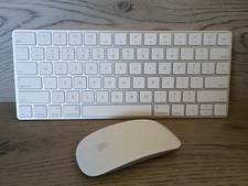 Apple Magic Keyboard Model (A1644) and Magic ...