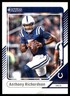 Anthony Richardson 2024 Donruss #120 Colts NFL READ FREE SHIPPING AutographDen