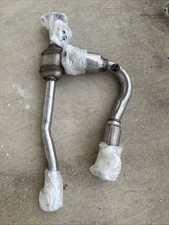 CARQUEST/Worldpac WP1898849DEC Catalytic Converter - Catalytic Converter