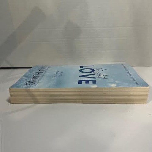 Twisted Love by Ana Huang Paperback Book Romance Novel Twisted Book One - Bild 4 von 4