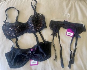 Lot Of 10 L&rsquo;Agent By Agent Provocateur