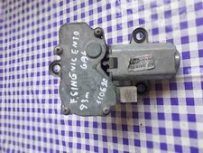 FIAT SEICENTO / 600 187 Heckscheibenwischermotor TGE419G12V 0.90 17478857