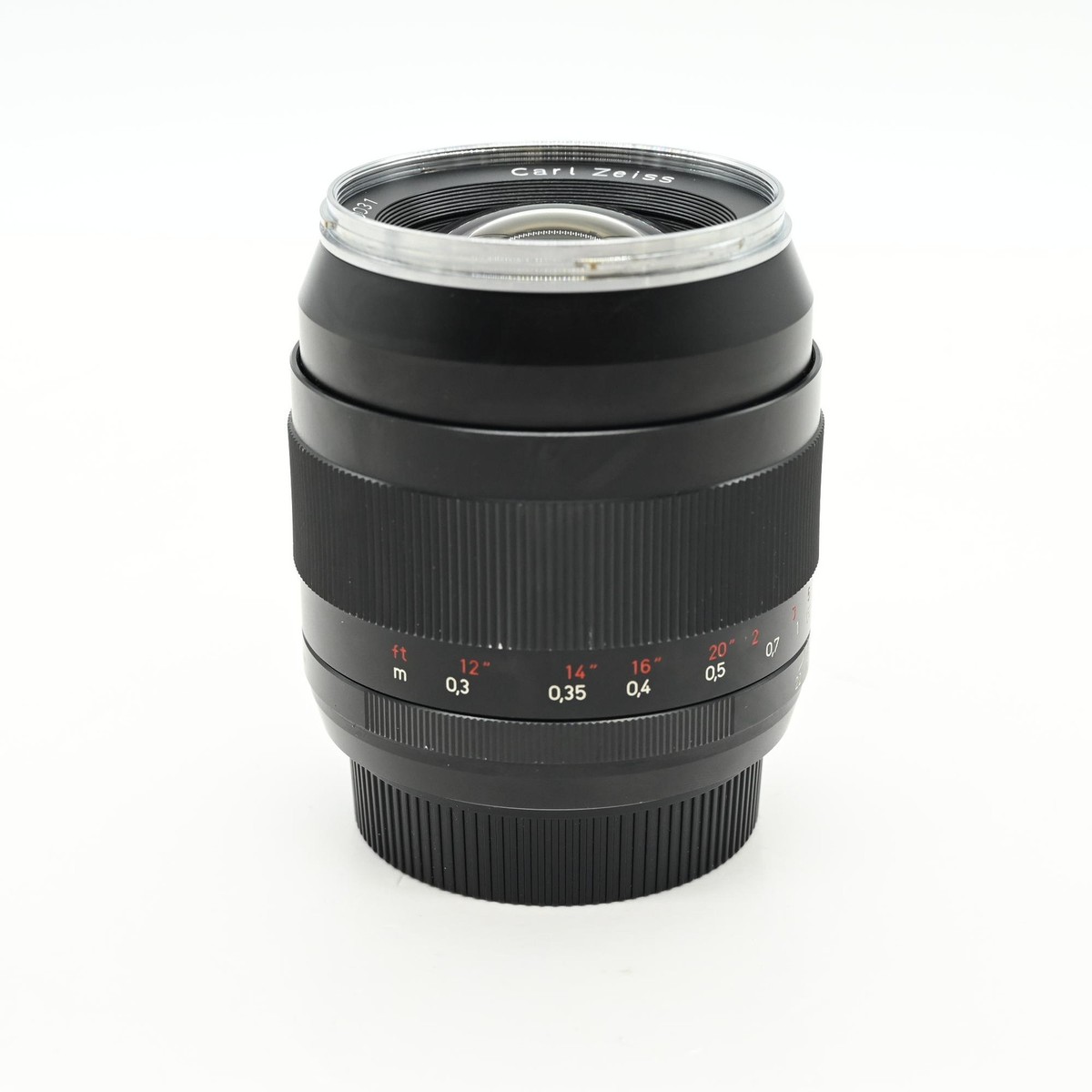 Carl Zeiss Distagon T* 35mm F2 ZEキヤノンEF Zeiss 35mm f2 ZE Distagon T* Lens Canon EF Mount #031 | eBay