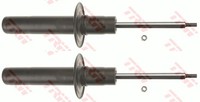 2X StoßDäMpfer TRW Twin JGM1086T FüR B8 A4 Audi 8T3 8K2 A5 8K5 54Mm Avant 8TA