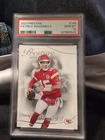 2023 Panini Prestige - Patrick Mahomes II #149