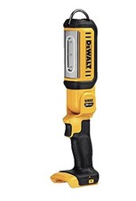 Dewalt Dcl050 20v Max Led Cordless Handheld Area Led Work Light Tool Only Dewalt Dcl050 20v Max Led Cordless Handheld Area Led Work Light Tool Only