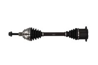 Kamoka Antriebswelle 5010258 FüR Audi A6 C6 4F2 Avant 4F5 Allroad 4FH TDI FSI