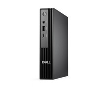 Dell Pro Micro QCM1250 Intel Core Ultra 7, 16GB RAM, 512GB SSD