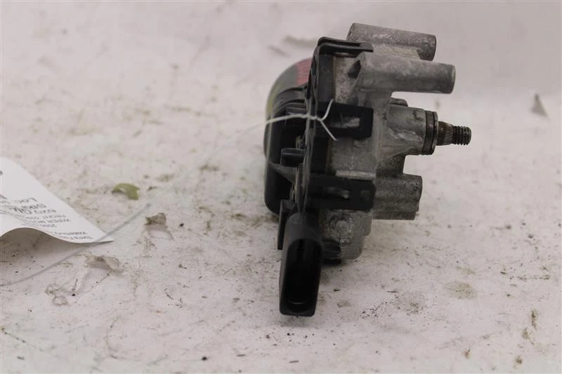 Used Windshield Wiper Motor fits: 2005 Chevrolet Cobalt Grade A Foto 2 de 4