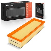 Frankberg Luftfilter Passend FüR CitroËN Berlingo C-ELYSEE C2 C3 Peugeot 1007