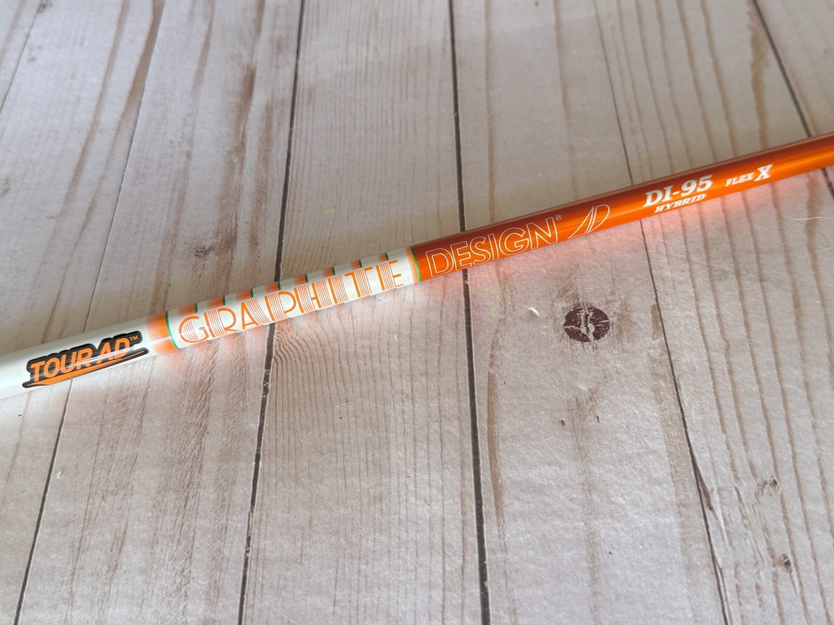 Graphite Design Tour AD DI-95X 37.75