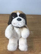 Vintage 1994 Dakin Beethoven TM  Universal Studios Plush Stuffed Dog 10  Cute