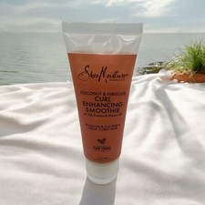 SheaMoisture, Coconut Hibiscus Curl Enhancing Smoothie TRVL 3.2 oz