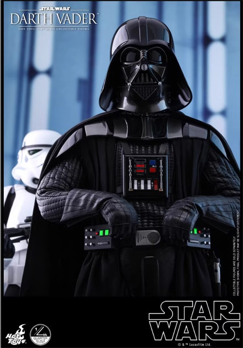 STAR WARS DARTH VADER フィギュア f9f03716-3b77-4993-906c-