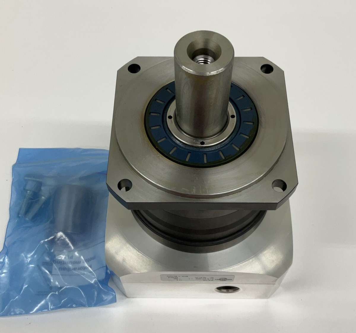 Neugart PLN-115 Precision Planetary Gearbox i=5 2171338-1 | eBay