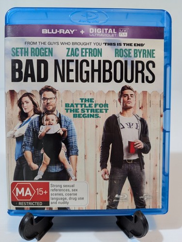 Blu-ray movies, Action, thrillers, kids, Comedy. Buy 4 or more for 20% off - Picture 187 of 468