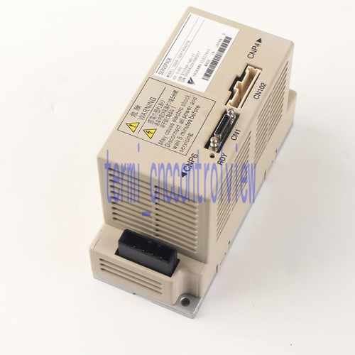 1PC NEW Yaskawa Servo driver SGDR-SDA140A01B - Picture 2 of 5