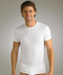 calvin klein modal undershirts