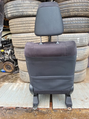 Honda Crv Mk4 Front Passenger Seat Left Side Cloth 2012-2016 - Picture 5 of 5