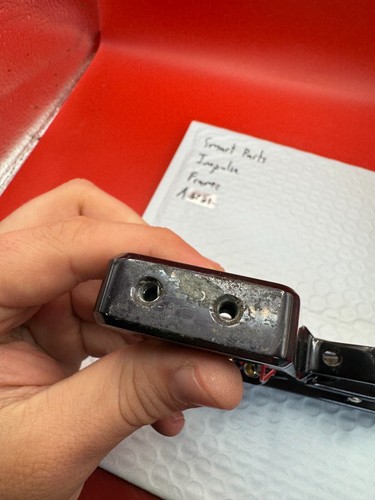 Smart Parts Impulse Frame - Picture 5 of 8