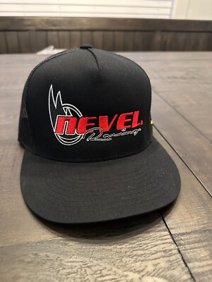 Next Chapter - Nevel Racing Hat