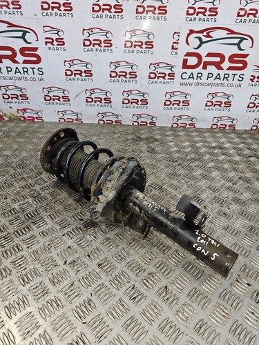 FORD GALAXY MK3 SHOCK ABSORBER OSF DRIVERS FRONT 2.0 TDCI AUTO 2006 - 2015 - Picture 6 of 9