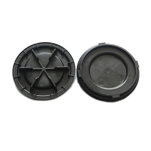 2x Headlight Low Beam Light Cover Dust Cap For Mitsubishi Outlander 3 2016-2020 - Picture 3 of 5