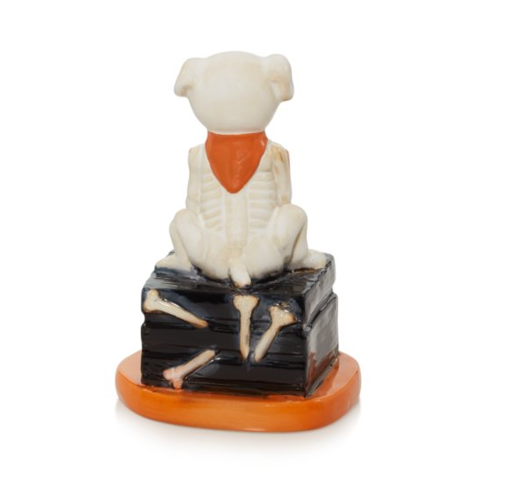 NEW Boney Bunch Yankee Candle Bonesy's Homemade Dog Treats Farmer's