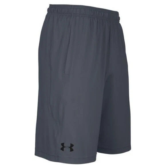 Under Armour UA Men s Micro Shorts eBay