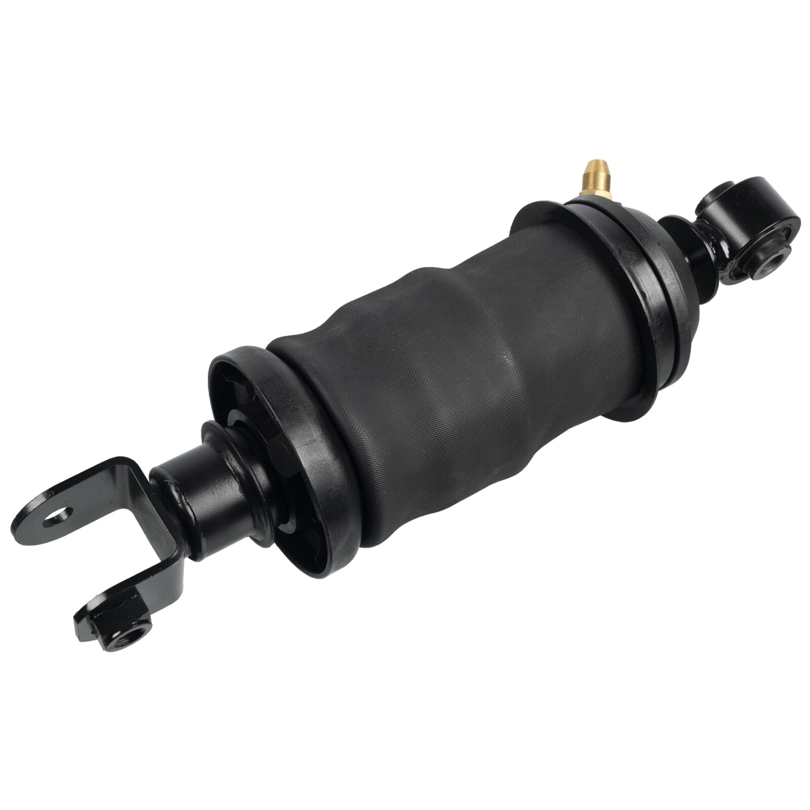 Febi Bilstein Cabin Shock Absorber 170524 - OEM Quality for Scania with Warranty