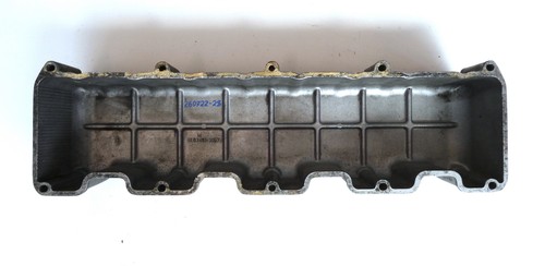 MAN vente 51.03401-3057 couvercle de soupape couvercle de culasse